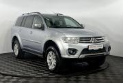 Mitsubishi Pajero Sport II Рестайлинг Нижний Новгород  - изображение 27