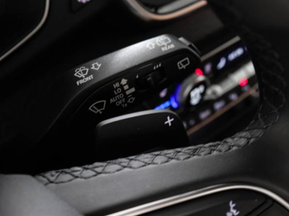 Audi Q5 II (FY) Рестайлинг с пробегом 2022 года, цена 6 550 000 рублей, 22300 км, внедорожник, Автокод Объявления