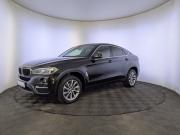 BMW X6 II (F16) Москва  - изображение 31