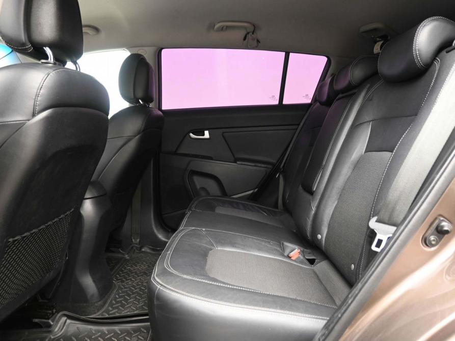 Kia Sportage III Ростов-на-Дону  - изображение 11