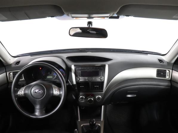 Subaru Forester III с пробегом 2008 года, цена 819 900 рублей, 339400 км, внедорожник, Автокод Объявления