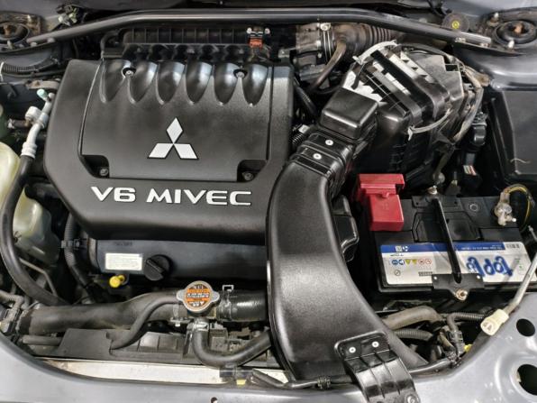 Mitsubishi Outlander II с пробегом 2007 года, цена 865 000 рублей, 398043 км, внедорожник, Автокод Объявления