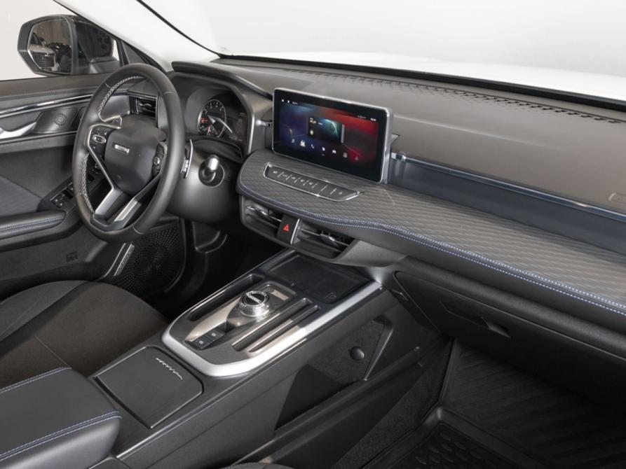 Haval Jolion I Рестайлинг Казань  - изображение 7