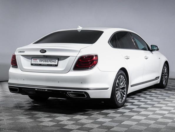 Kia K900 II с пробегом 2019 года, цена 3 000 000 рублей, 145231 км, седан, Автокод Объявления
