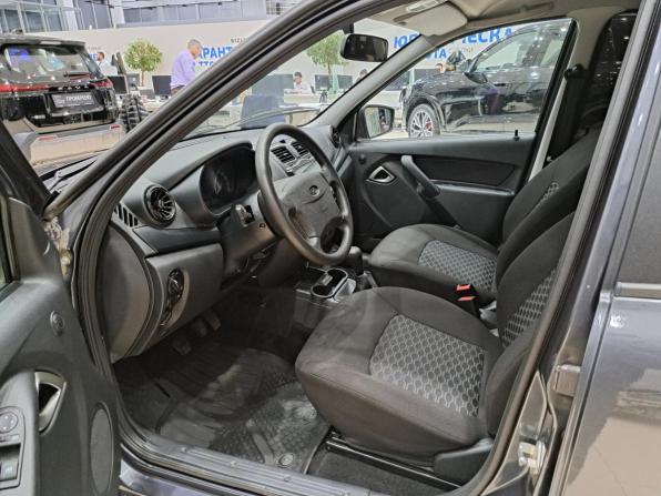 Lada (ВАЗ) Granta I Рестайлинг с пробегом 2022 года, цена 680 000 рублей, 55000 км, хэтчбек, Автокод Объявления