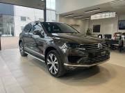 Volkswagen Touareg II Рестайлинг Серпухов  - изображение 11
