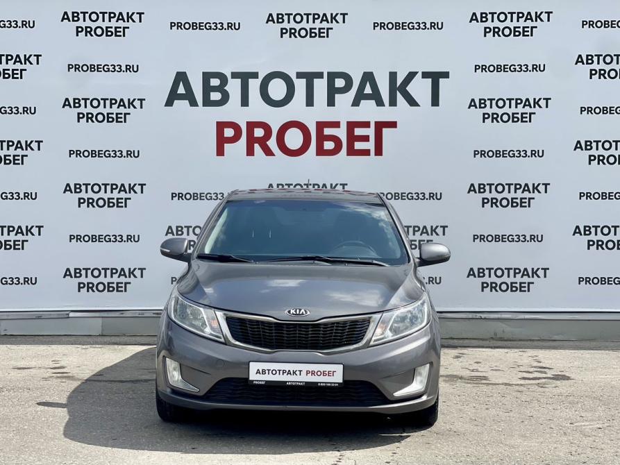 Kia Rio III Владимир  - изображение 2