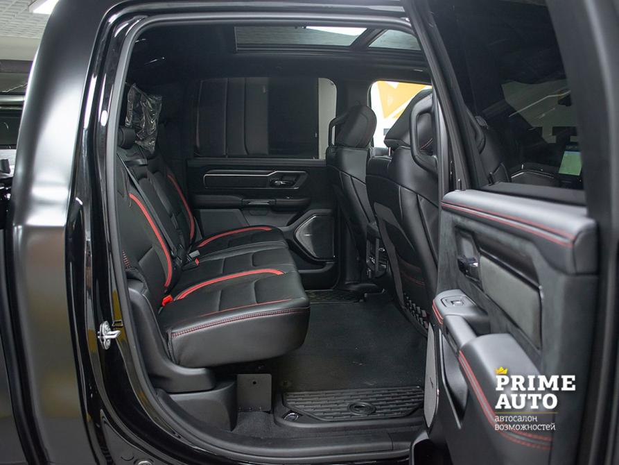 Ram 1500 V Рестайлинг Новосибирск  - изображение 19