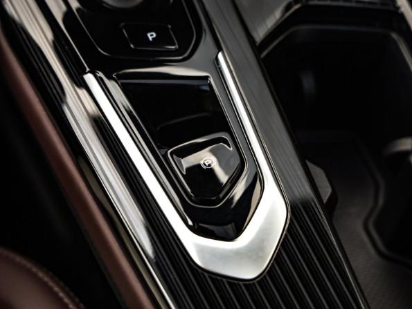 Geely Monjaro I с пробегом 2023 года, цена 3 099 777 рублей, 52532 км, внедорожник, Автокод Объявления