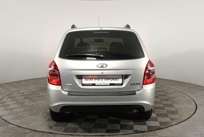 Lada (ВАЗ) Kalina II с пробегом 2013 года, цена 647 000 рублей, 144745 км, хэтчбек, Автокод Объявления