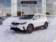 Belgee X50 Курган  - изображение 25