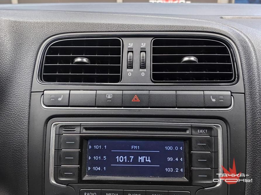 Volkswagen Polo V Пермь  - изображение 14