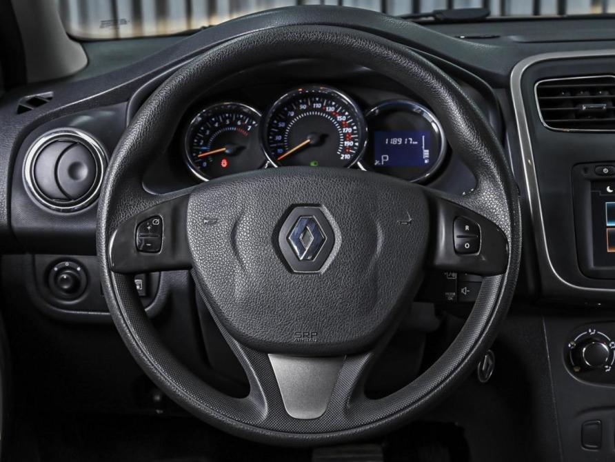 Renault Sandero II Ставрополь  - изображение 12