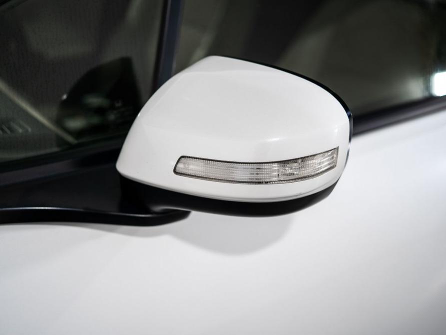 Honda Jade I Иркутск  - изображение 24
