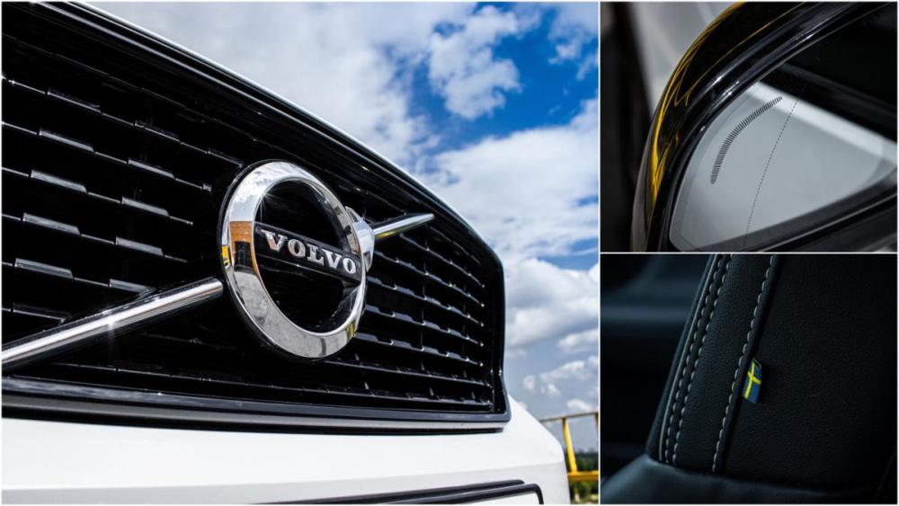 Volvo XC40 I Москва  - изображение 21