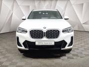 BMW X4 II (G02) Рестайлинг Москва  - изображение 23