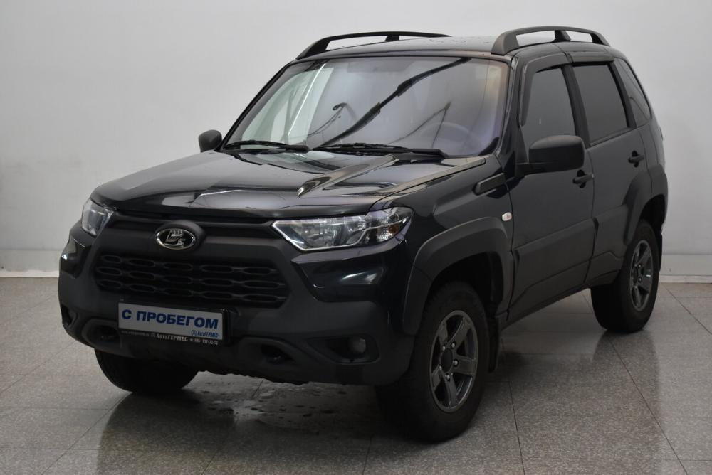 Lada (ВАЗ) 2123 Москва  - изображение 1