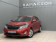 Kia Rio III Магнитогорск  - изображение 17