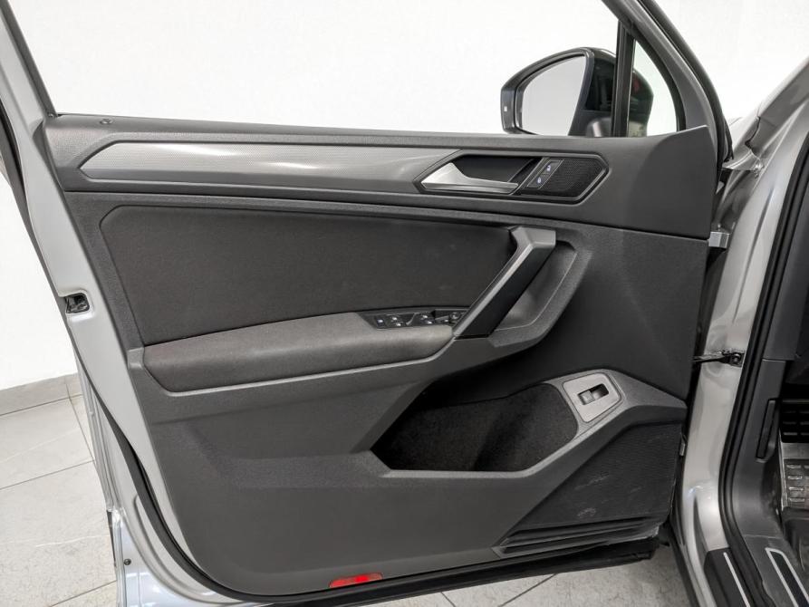 Volkswagen Tiguan II Санкт-Петербург  - изображение 19