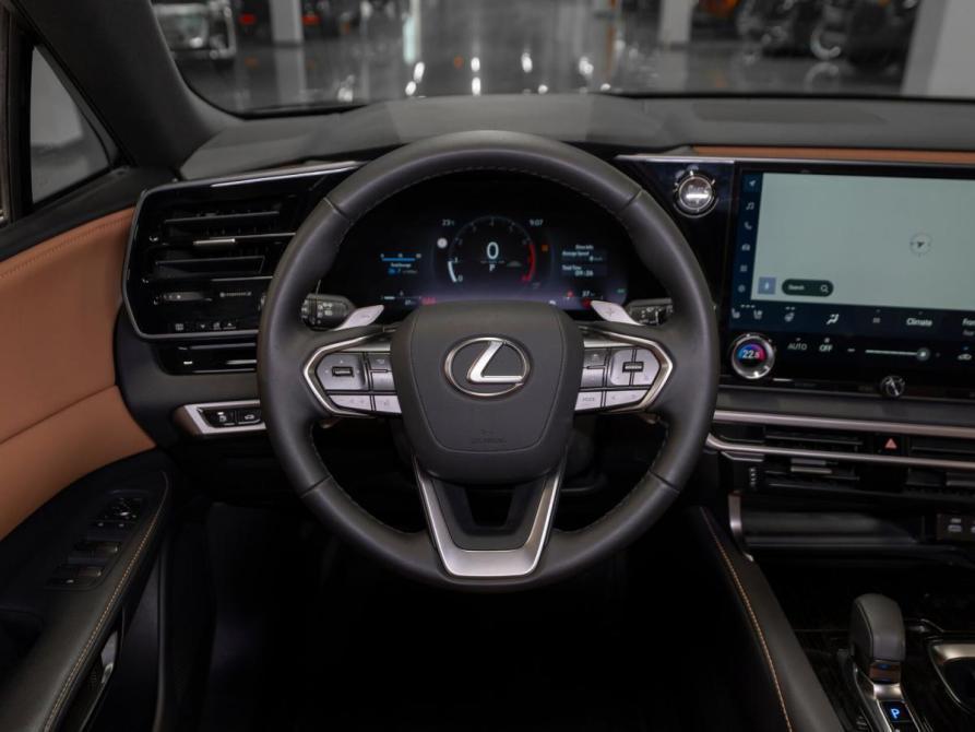 Lexus RX V Москва  - изображение 11