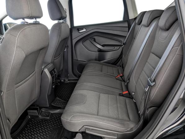Ford Kuga II с пробегом 2015 года, цена 1 350 000 рублей, 145968 км, внедорожник, Автокод Объявления