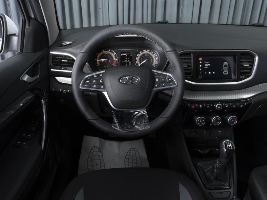 Lada (ВАЗ) Vesta I Рестайлинг (NG) Ставрополь  - изображение 12