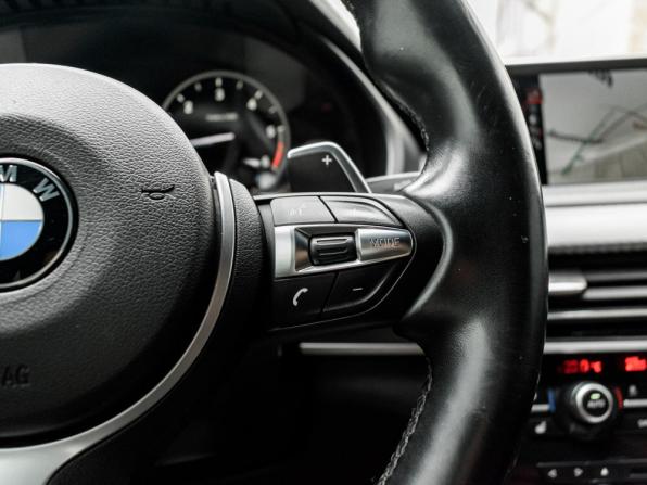 BMW X6 II (F16) с пробегом 2016 года, цена 3 950 000 рублей, 144896 км, внедорожник, Автокод Объявления