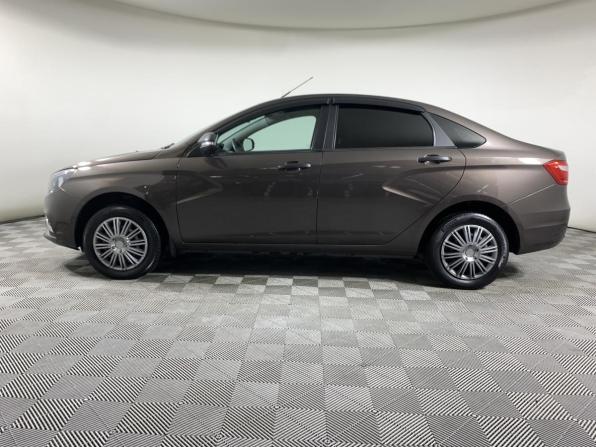 Lada (ВАЗ) Vesta I с пробегом 2021 года, цена 920 000 рублей, 81592 км, седан, Автокод Объявления