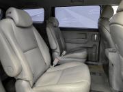 Kia Carnival III Новосибирск  - изображение 44