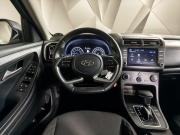 Hyundai Creta II Москва  - изображение 40