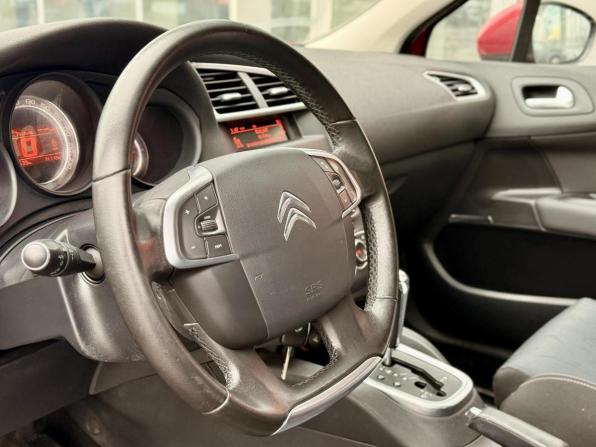 Citroen C4 II с пробегом 2012 года, цена 487 000 рублей, 107516 км, хэтчбек, Автокод Объявления