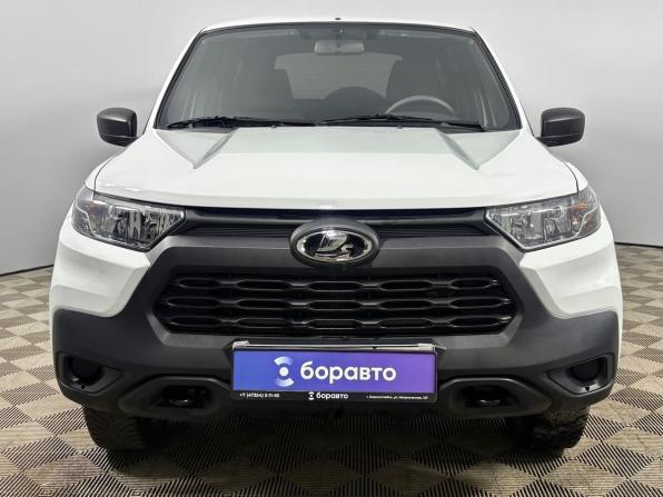 Lada (ВАЗ) Niva Travel I с пробегом 2023 года, цена 1 100 000 рублей, 16600 км, внедорожник, Автокод Объявления