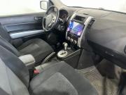 Nissan X-Trail II Рестайлинг Москва  - изображение 31