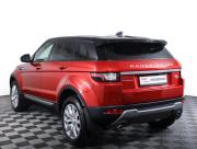 Land Rover Range Rover Evoque I Рестайлинг Москва  - изображение 30