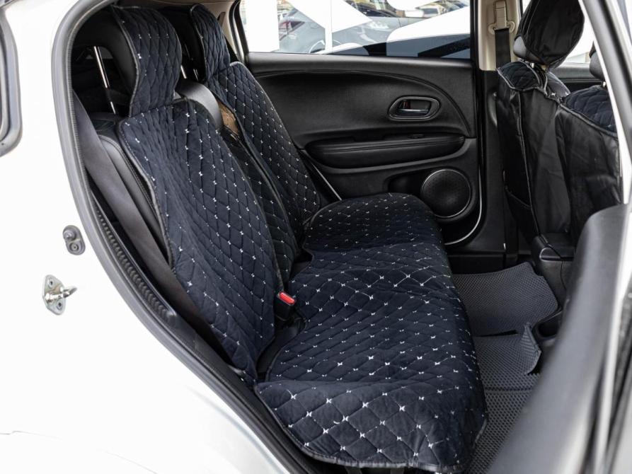 Honda Vezel I Краснодар  - изображение 9