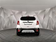 Opel Mokka I Москва  - изображение 26