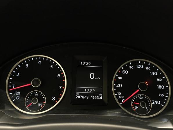 Volkswagen Tiguan I Рестайлинг с пробегом 2012 года, цена 950 000 рублей, 207836 км, внедорожник, Автокод Объявления
