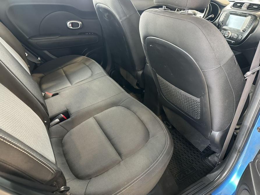 Kia Soul II Рестайлинг Саратов  - изображение 23