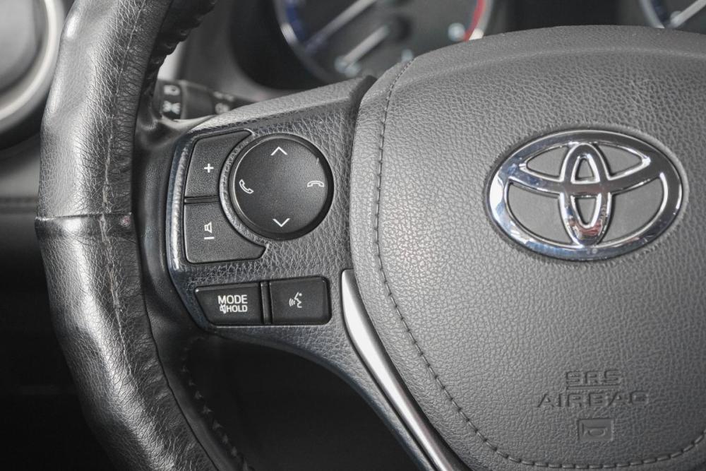 Toyota RAV4 IV (XA40) Рестайлинг Кемерово  - изображение 17