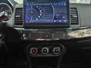 Mitsubishi Lancer X Москва  - изображение 28