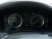 Lexus LX III Рестайлинг 2 Улан-Удэ  - изображение 45