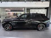 Rolls-Royce Cullinan I (Series I) Казань  - изображение 32