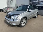 Toyota RAV4 II (XA20) Рестайлинг Москва  - изображение 16