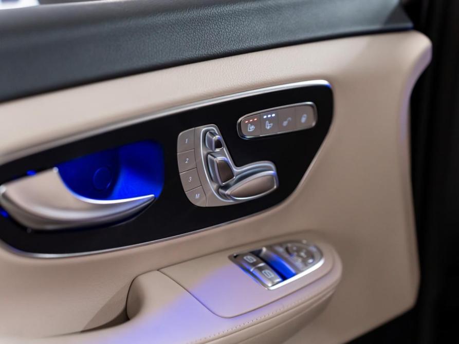 Mercedes-Benz V-Класс III (W447) Рестайлинг 2 Москва  - изображение 8