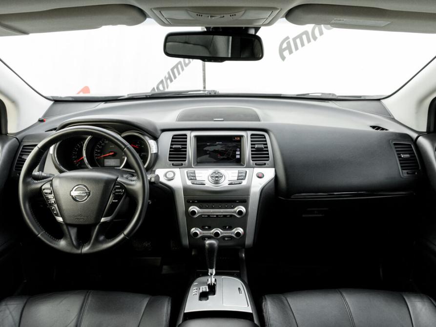 Nissan Murano II (Z51) Рестайлинг 2 Екатеринбург  - изображение 11