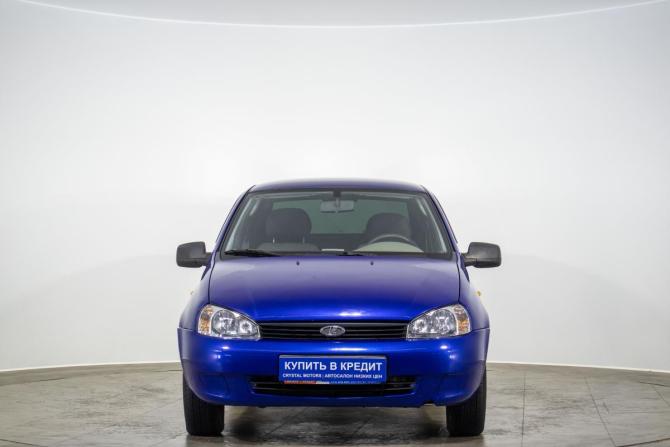 Lada (ВАЗ) Kalina I с пробегом 2011 года, цена 309 000 рублей, 152000 км, седан, Автокод Объявления