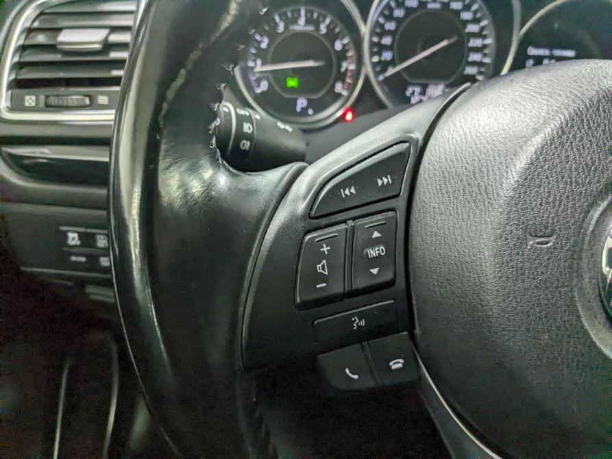 Mazda 6 III (GJ) Москва  - изображение 26