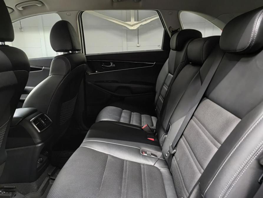 Kia Sorento III Prime Рестайлинг Казань  - изображение 15