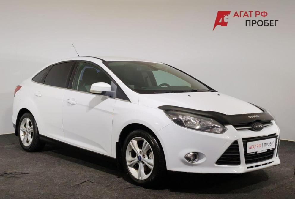Ford Focus III Ярославль  - изображение 3