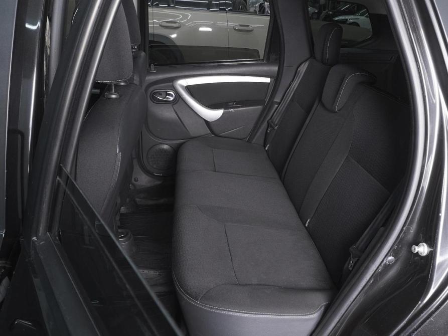 Nissan Terrano III (D10) Ростов-на-Дону  - изображение 9